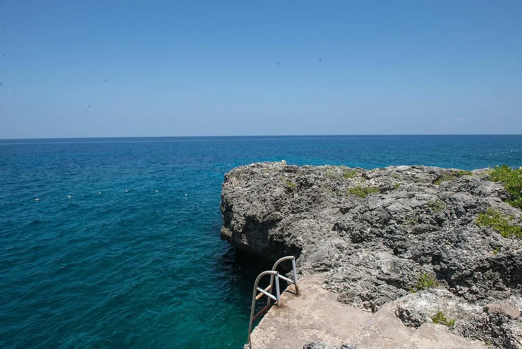 Sundown Villa -Negril