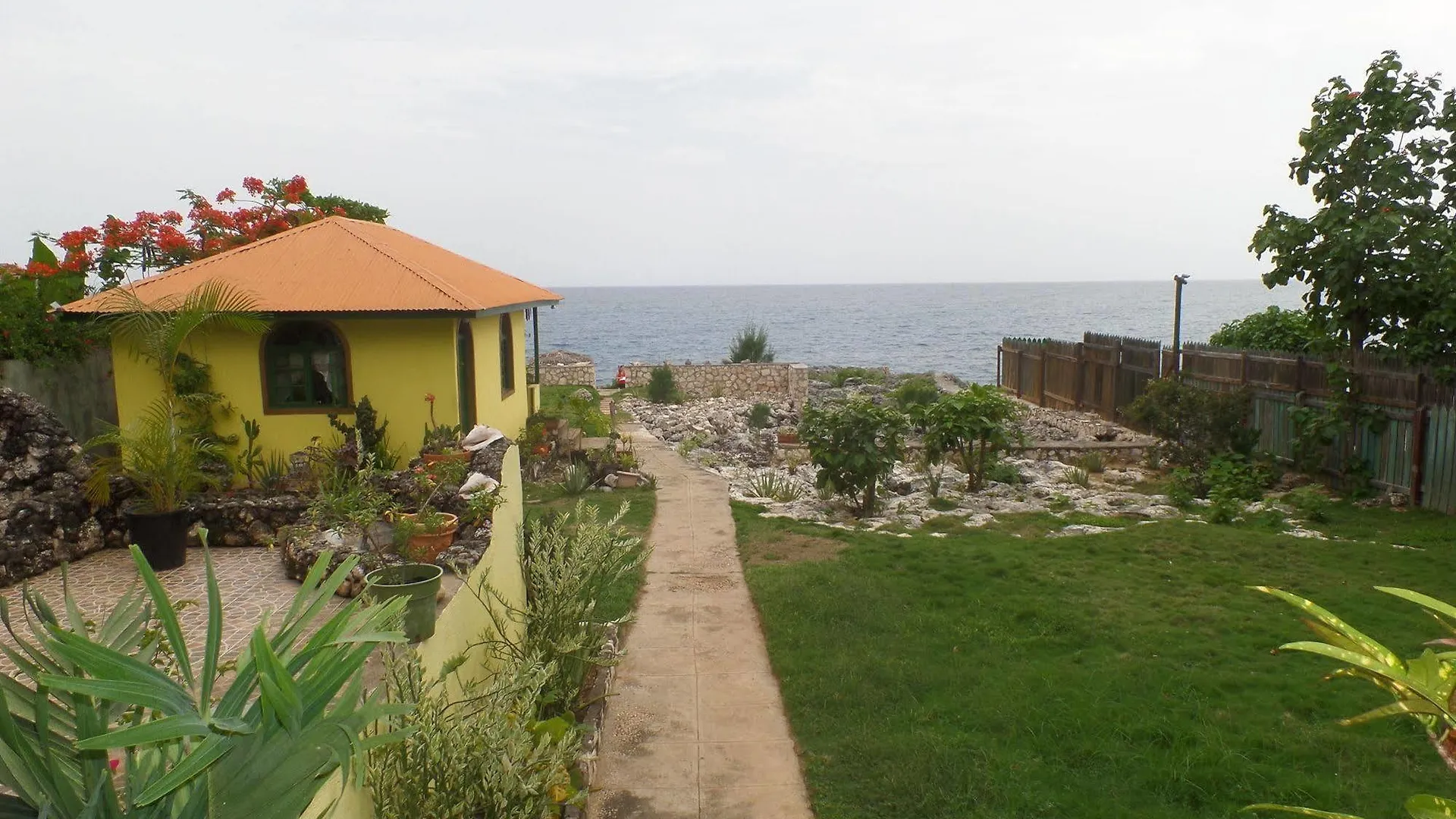 Sundown Villa -Negril Jamaica