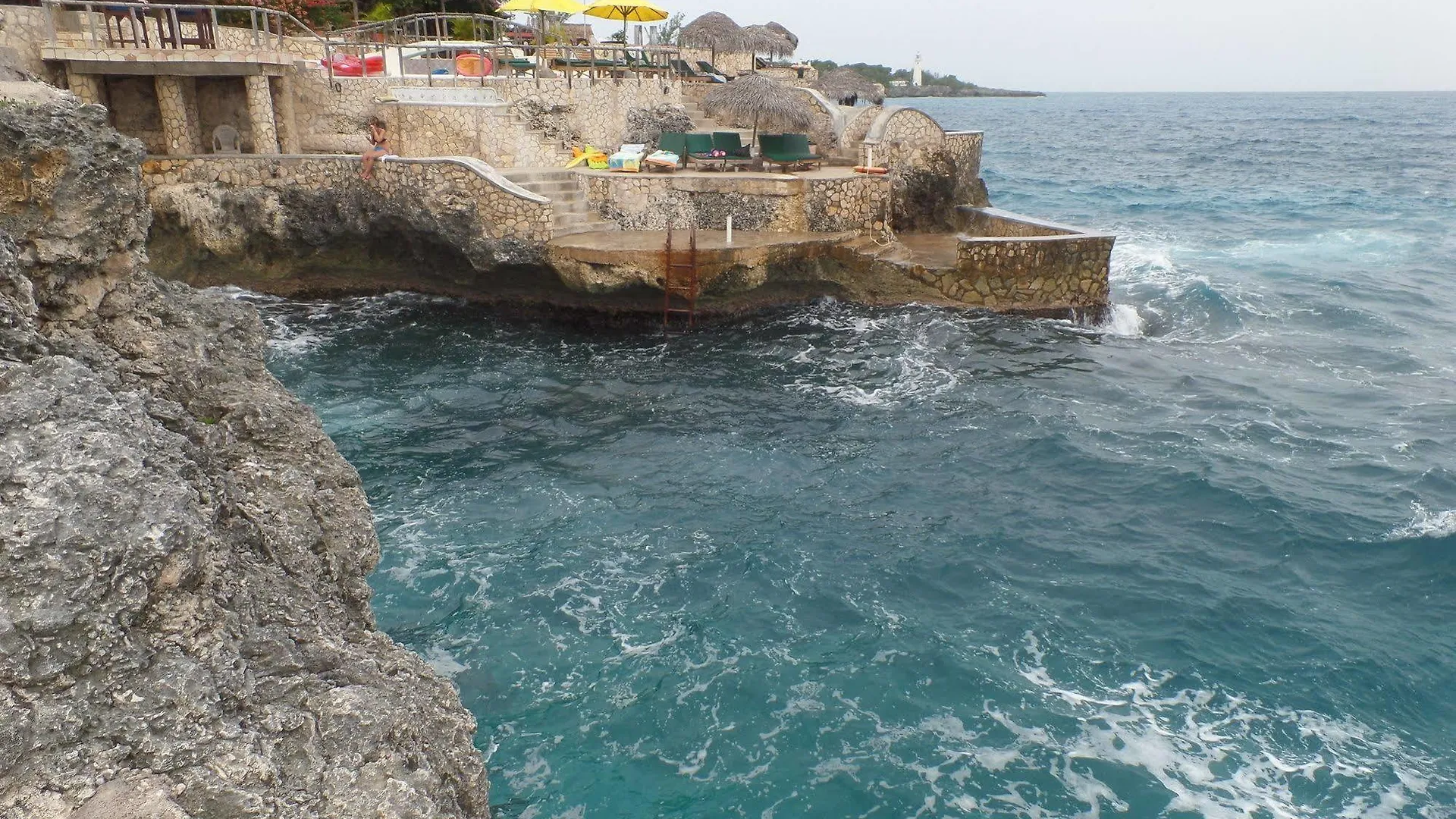 Sundown Villa -Negril