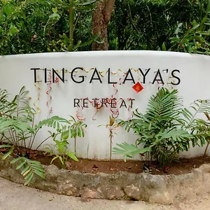 Tingalaya's Retreat Guest house